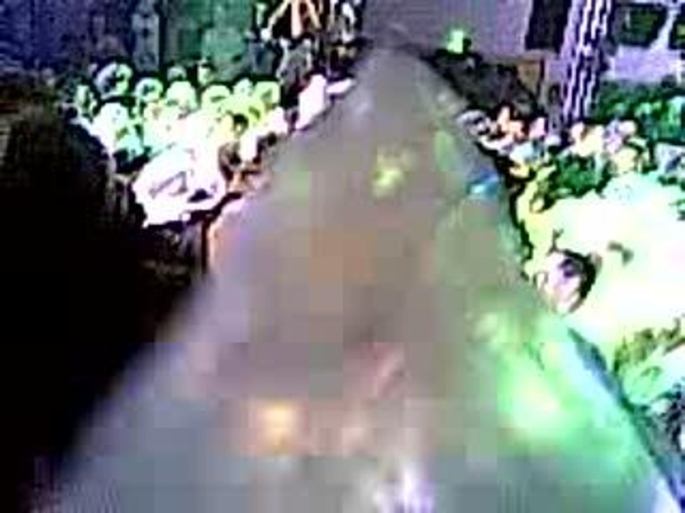 soirée mousse partie 2