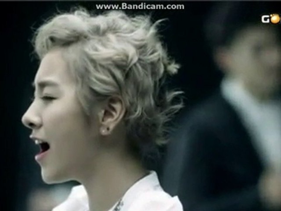 Co-Ed - I Love You A Thousand Times (MV)