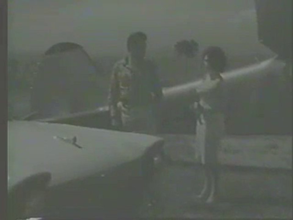 Santo contra el cerebro diabólico