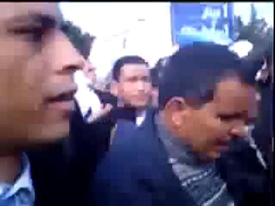 Mednine....ecoutez bien...trabelssia