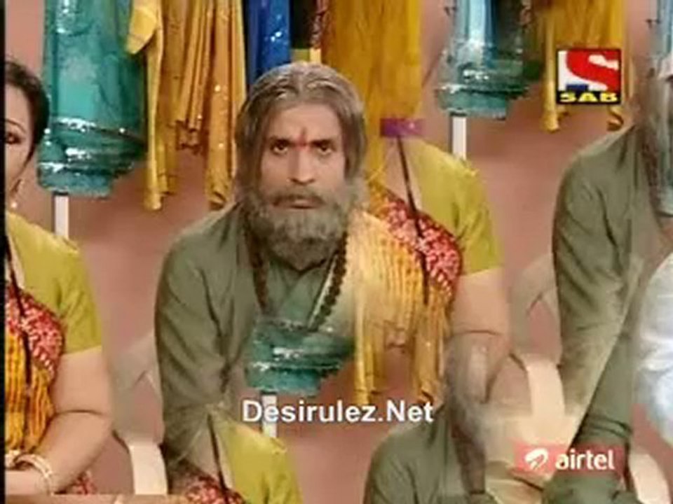 Sajan Re Jhoot Mat Bolo 27th dec  2010 pt2