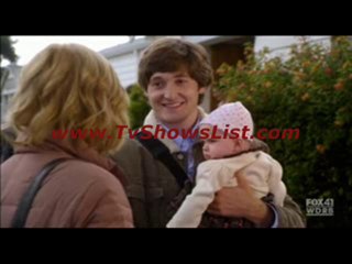 Raising Hope Season 1 Episode 11 "Toy Story"
