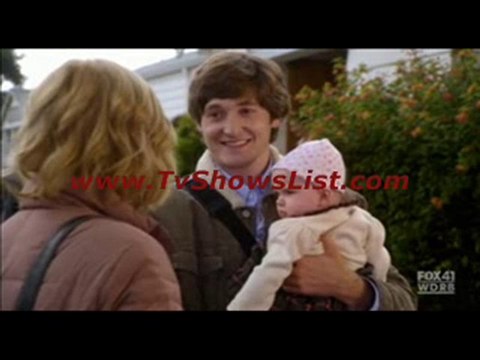 Raising Hope Season 1 Episode 11 Toy Story