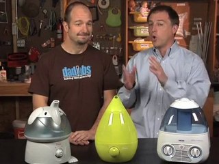 Humidifiers