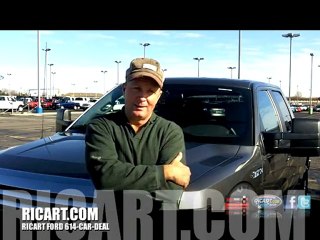 Ford XLT Columbus Ohio