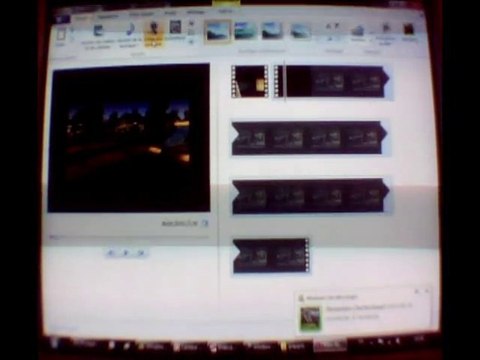 tuto windows live movie maker