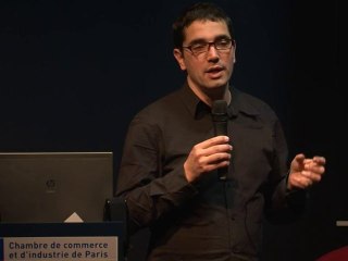 paris 2.0 = communication corporate par Dixit