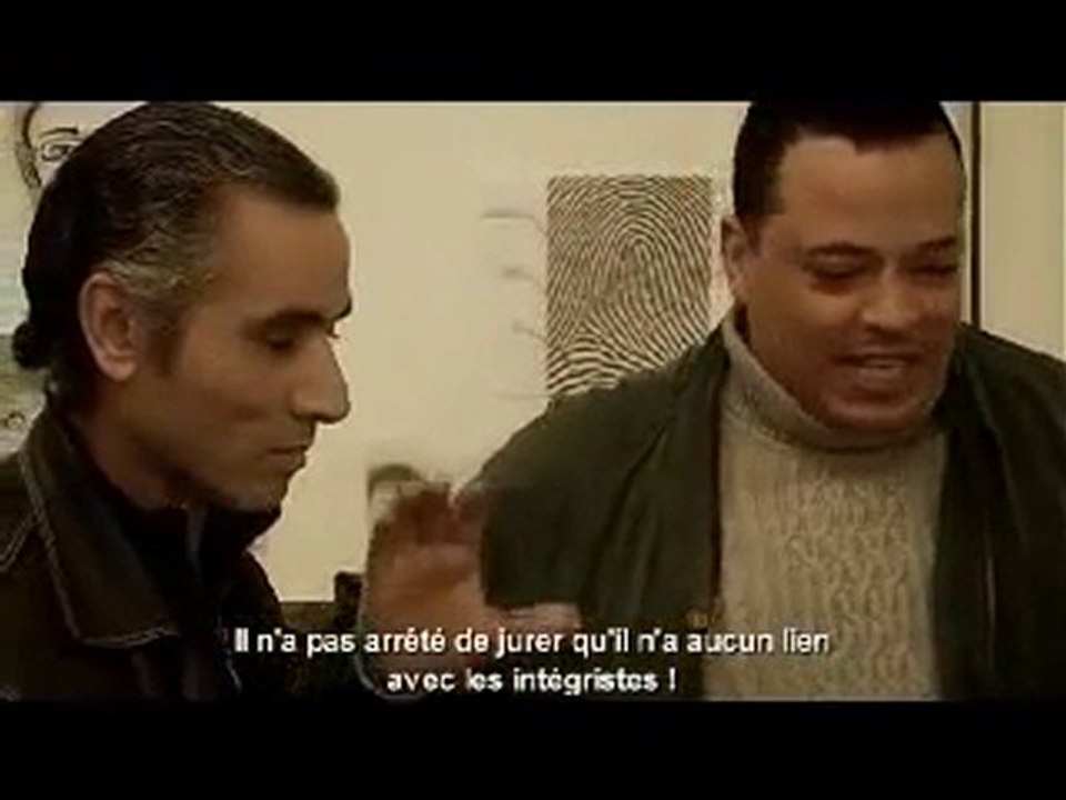 le projet 2