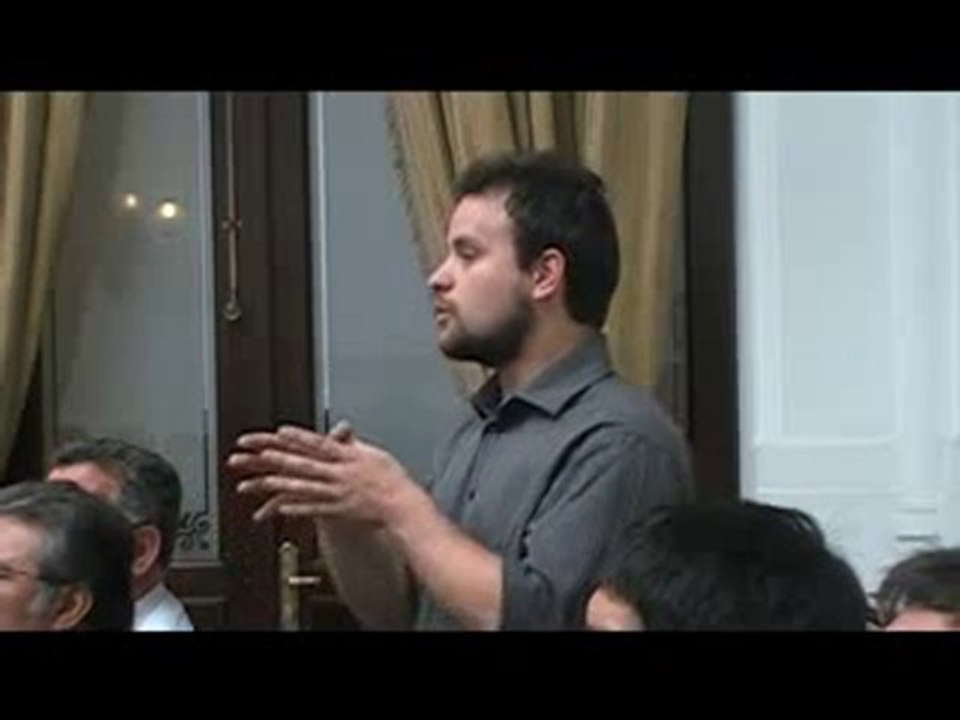 13 Conclusiones 2da Mesa 1 de 2