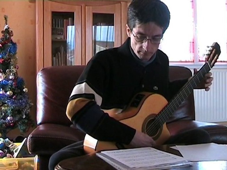 Rumba Entre dos aguas