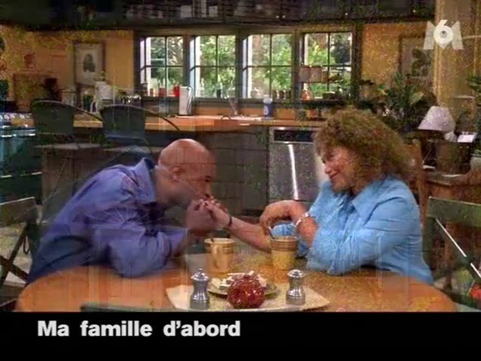 Ma.Famille.D'abord.2x10.Souriez.Vous.Etes.Filmés.! partie 2
