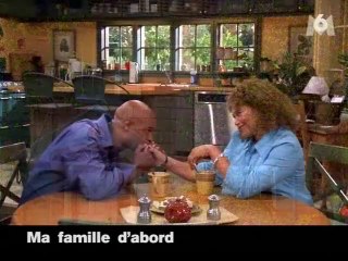 Ma.Famille.D'abord.2x10.Souriez.Vous.Etes.Filmés.! partie 2