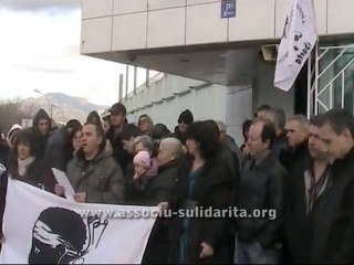 SULIDARITA dénonce encore les promesses non tenues