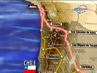 Dakar Rallisi öncesi katılımcıların görüşleri