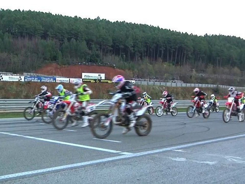 Scorpion Masters: mais qui a la plus grosse quéquette?