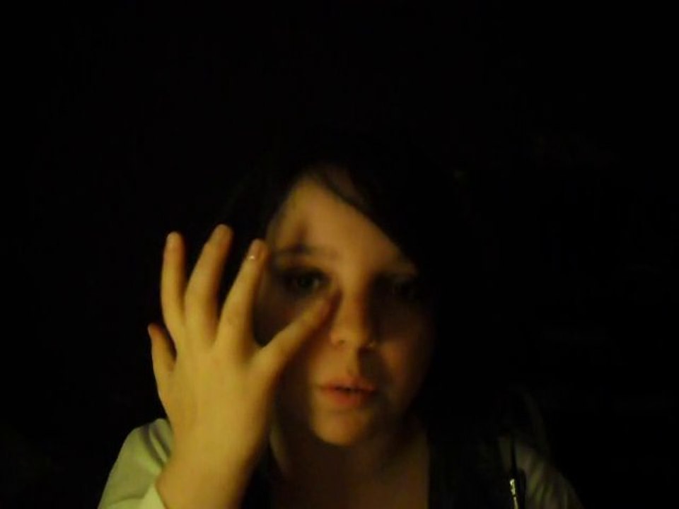 tuto maquillage