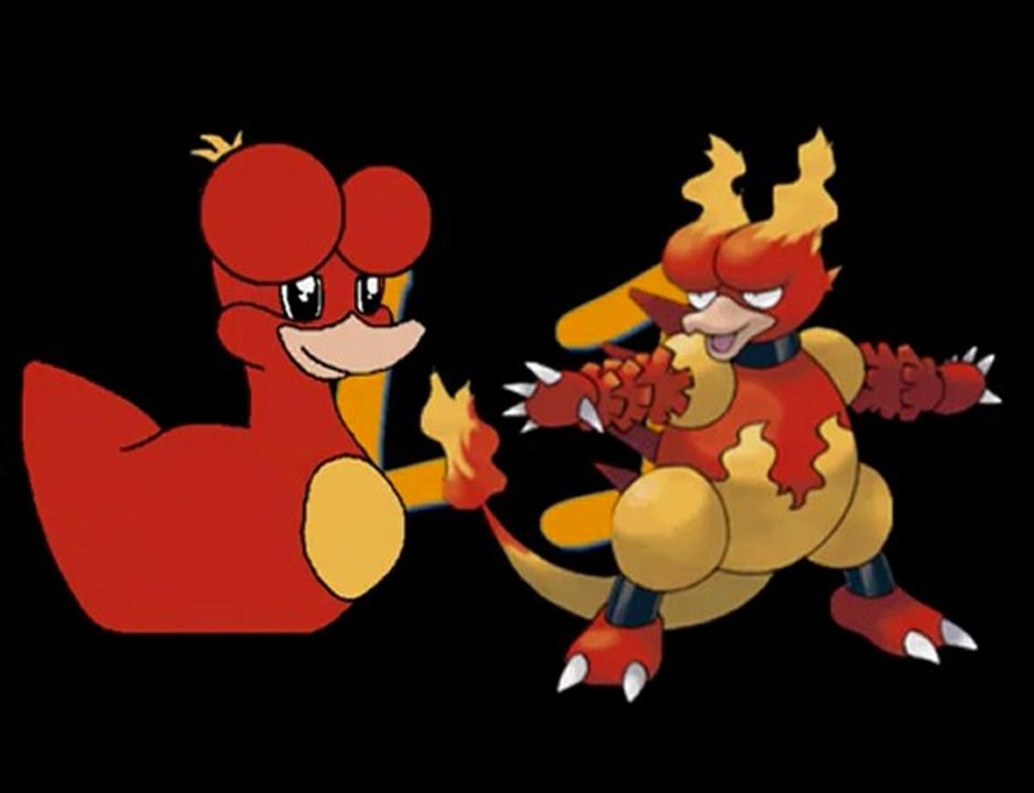 Point Culture sur les Pokémon