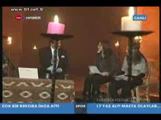 Can Veren Pervaneler-Aksaray Hayati İnanç (26.12.2010) 1