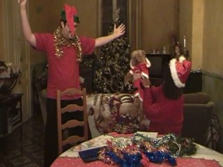 Calendrier de l'après 2010 - 27 Décembre