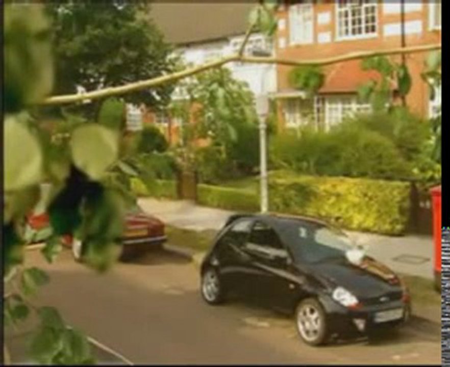 FORD SportKa