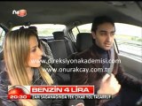 Yakıt tasarufu nasıl yapılır? Onur Akçay ileri sürüş uzmanı