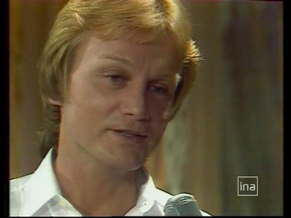 Claude François (Montage perso)