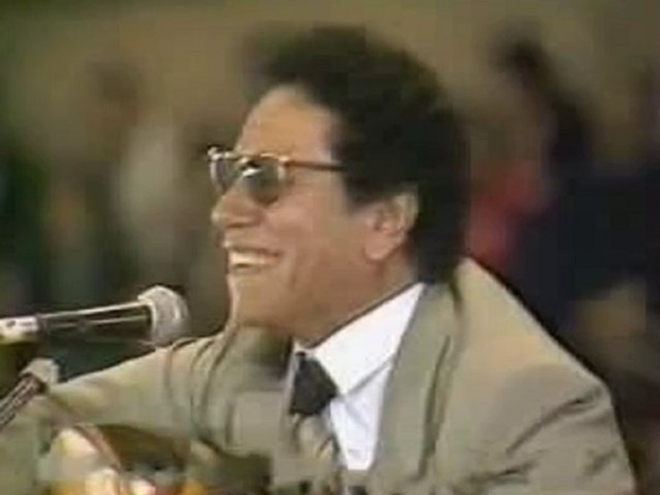 ابراهيم العلمي في الله يسامحك