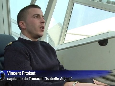 La Seine monte : les croisières touristiques en difficulté