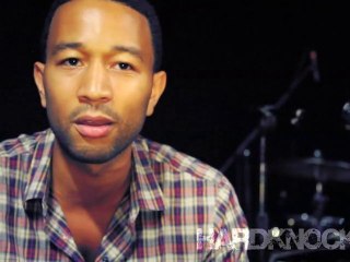 John Legend On Building Mosque Near Ground Zero