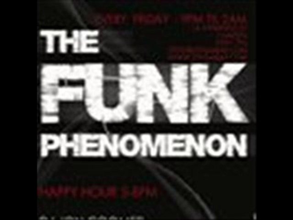 funk deluxe 11