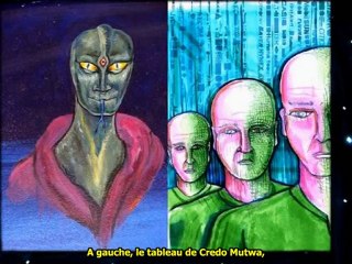 Beyond the cutting edge - David Icke B2 VOSTFR