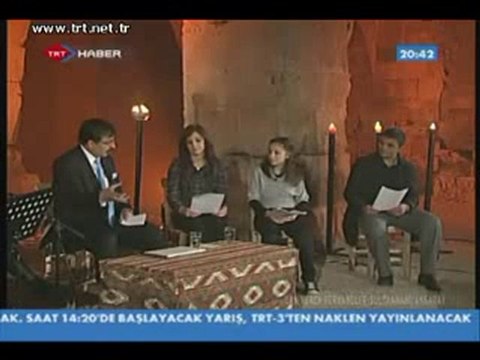 Can Veren Pervaneler-Aksaray Hayati İnanç (26.12.2010) 2