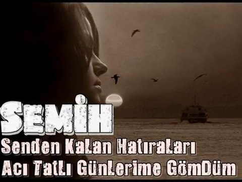 Akay ft Semih genç & Yenti - Bir Genc Tanıdım