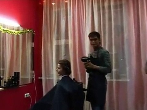 Н. Новгород: Скидка 79% на стрижку и укладку или эпиляцию