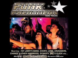 funk deluxe 15