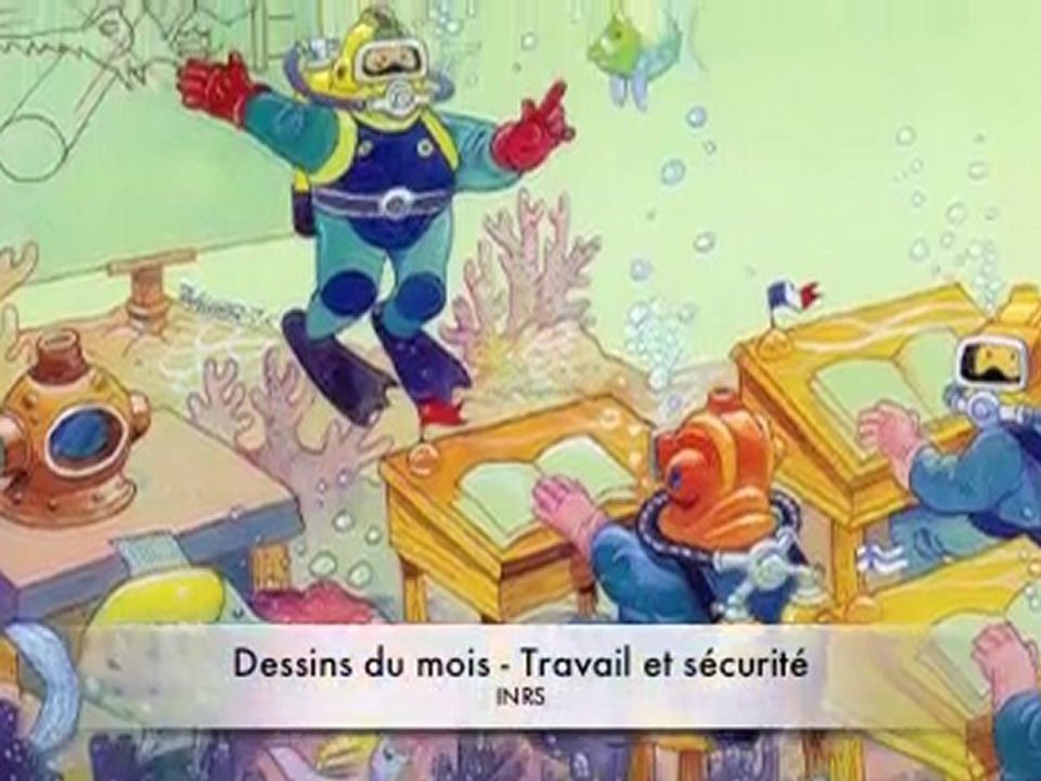 Bonne année 2011