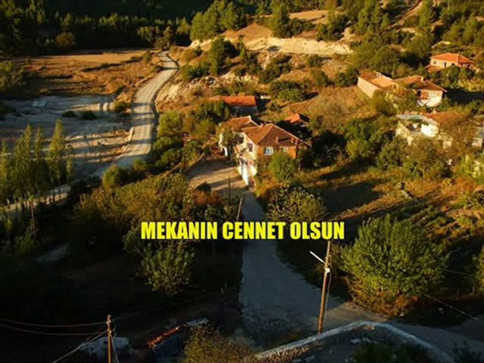 necati kara'dan gazelli türküsü