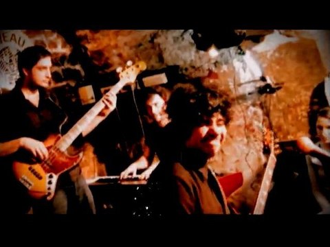 Nawfel & Friends au caveau des oubliettes, Rock Steady