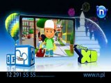 Reklama platformy n- Dzień Dziecka