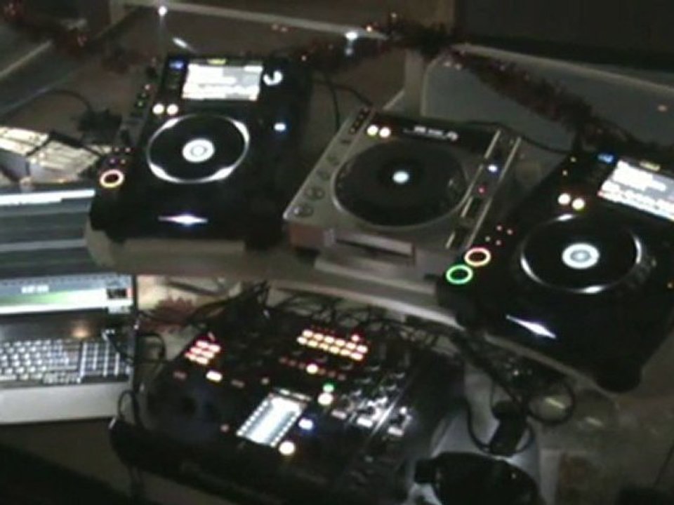 Coups de coeur Nikko M. décembre 2010