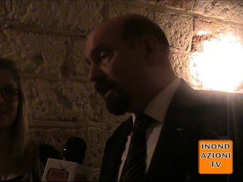 Corso base di somelier a cura dell'Associazione ...