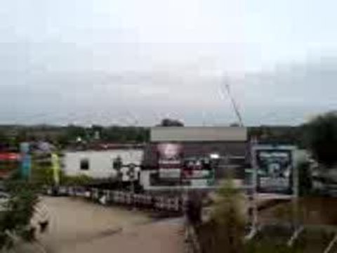 @ Boom Tomorrow Land