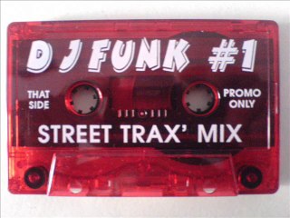 funk deluxe 19