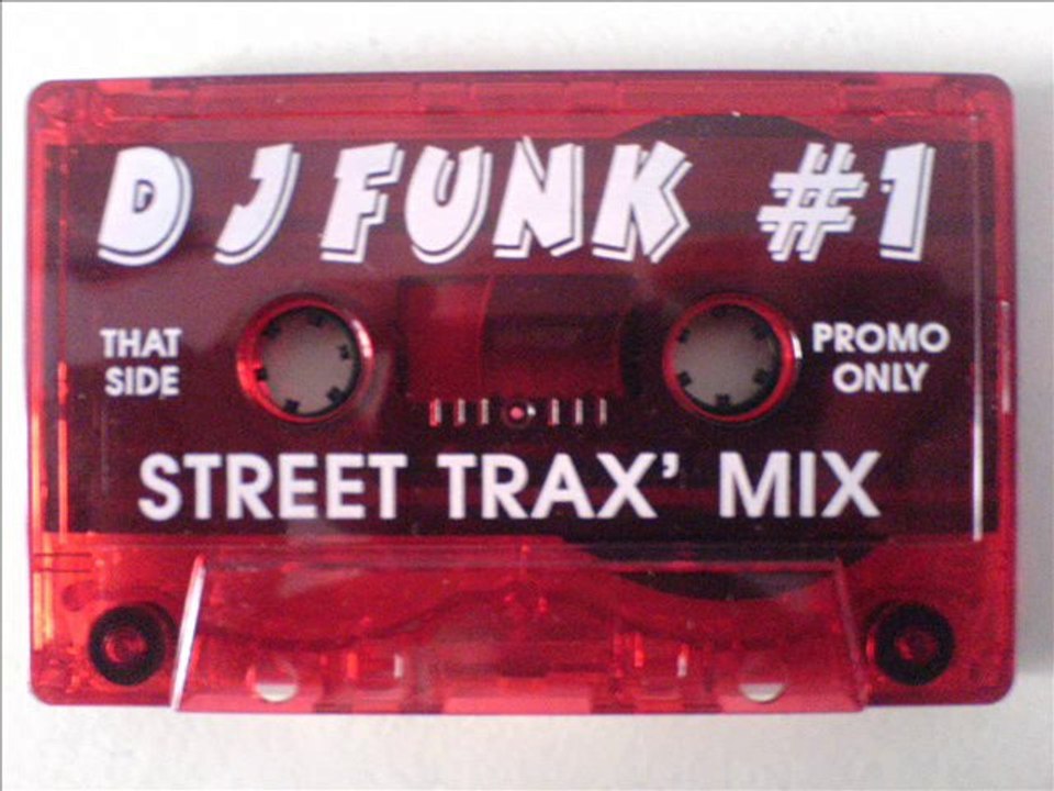 funk deluxe 19