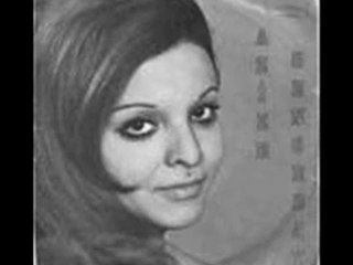 Azize Gencebay - Aşkımız Yetmedi