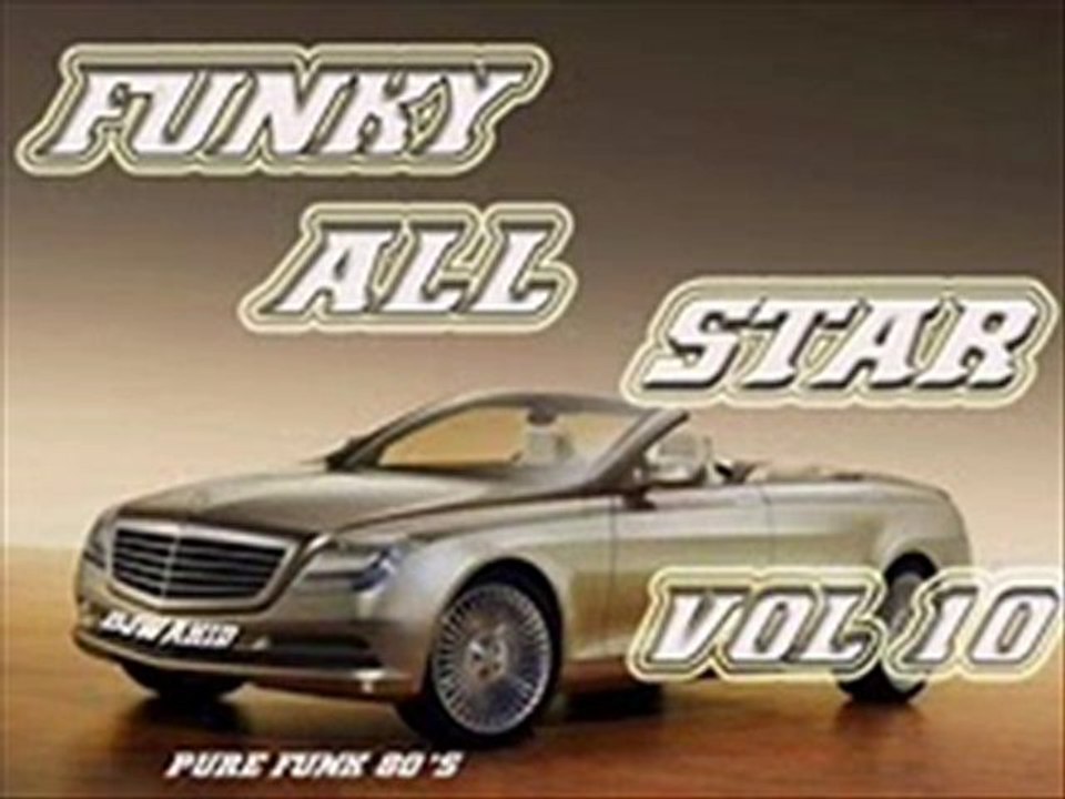 funk deluxe 22