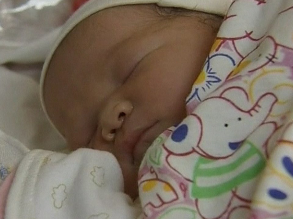 Chinese Human Rights Defenders Calls for End to One-child Po