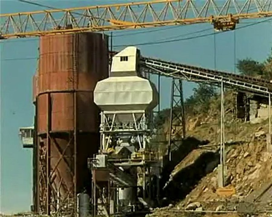 Tete e Cabora Bassa - no outro lado do tempo