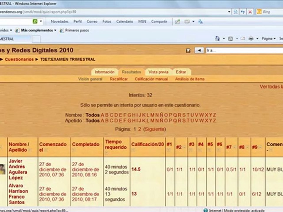 siempre aprendemos COMO DESARROLLAMOS CONTENIDOS