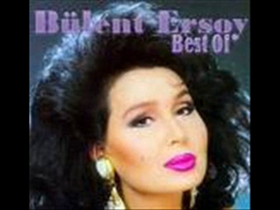 Bülent Ersoy - Sende Öyle Sev